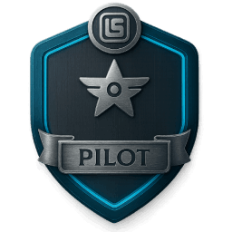 Pilot Badge